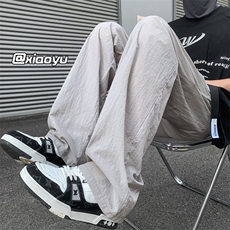 XZ616夏季新款防水速干百搭纯色休闲裤TY890特P25控48，男装休闲裤，星座512A（原616）