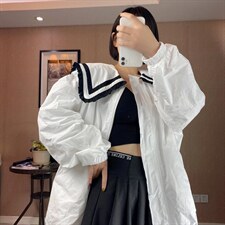 夏季新款外套，其它，卡提莱蒂