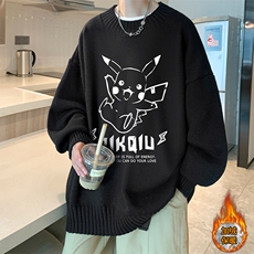 黑色加绒款
