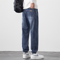 复古蓝