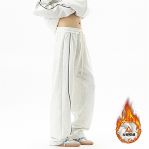 加绒加厚运动服套装W4683JR（加绒）特P60/K8666JR（加绒）特P45图片