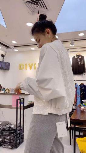 一系列外套，女装，帝瀛 DY