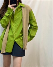 现货披肩衬衣，其它，MISSYOU