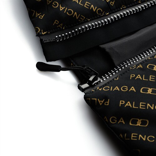 棉衣男士外套秋冬短款厚款棉袄冬装连帽羽绒棉服SNNYR20907-P235，男装羽绒服，电商B212（原钱塘6029）