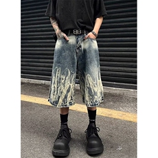 蓝色