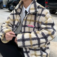 黄格子