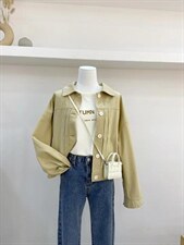 外套，其它，Lico&co(1F)