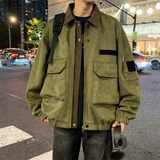橄榄色