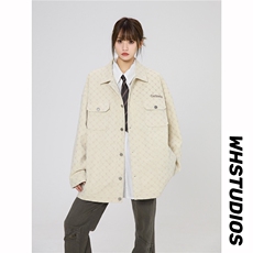 米白色