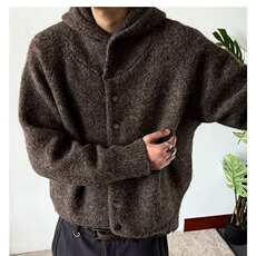 棕色