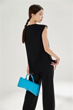 M&VC7201夏款新品简约气质套装，女装职业装，M&VC