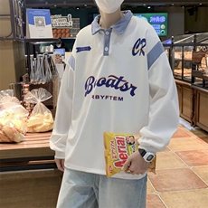 白色