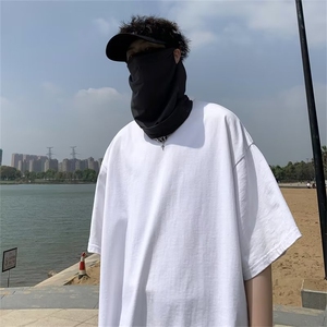 夏季防晒防尘骑行面罩MZ12-P16图片