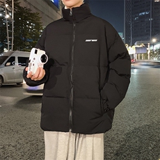 量大有差价主推现货潮流时尚外套棉衣冬季男A161-2-502-P65，男装棉衣，电商A161-2