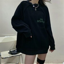 高品质重工卫衣订单，女装卫衣/绒衫，Alissa Lin