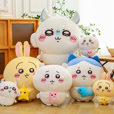 小八/乌萨奇/吉伊卡哇/莫莫咖,巧乐网供 小八/乌萨奇/吉伊卡哇/莫莫咖,巧乐网供