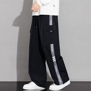 美式大码男士工装休闲裤 K222-P37控79 大码元图片