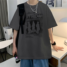 深灰色