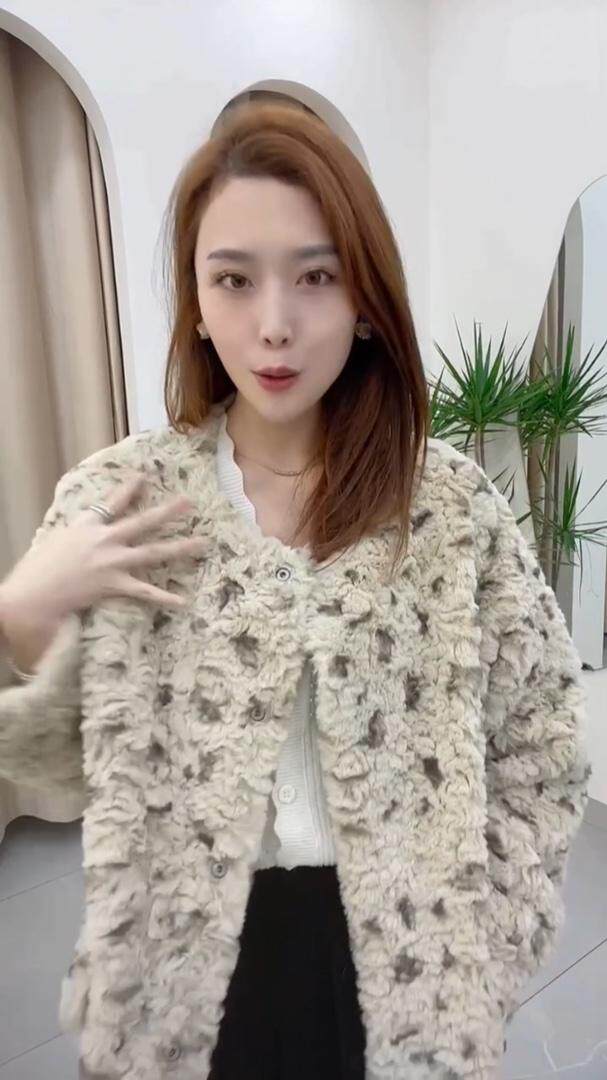 新款外套，其它，C&B