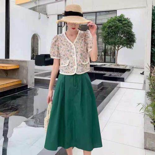 【现货】套装韩版女装，女装职业装，萱萱家