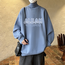 蓝色