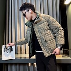 绿色