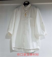 白色