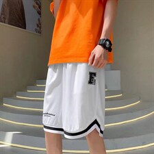白色