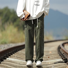 绿色