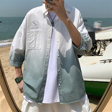 白色