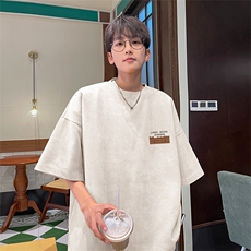 杏色