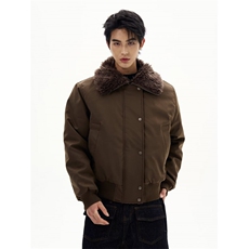 1506/Q83100/P89新款冬季棉服棉衣，男装棉衣，星座1506