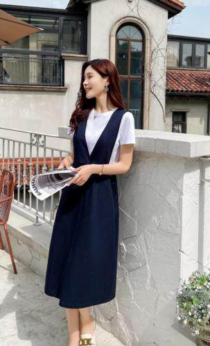 夏季新品上市，女装，艾慕缇