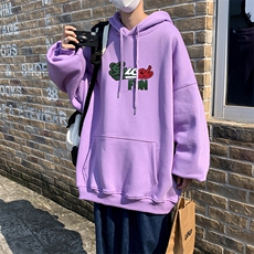 紫色