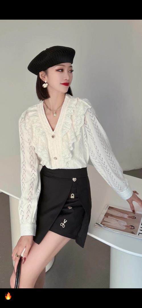 春装新款小衫，其它，千衣百顺