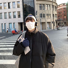 现货高品质美式高街冬季重磅三防羽绒棉衣男女加厚外套棉服冬，男装棉衣，电商A486