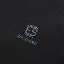 2022男装polo衫体恤衫男士短袖百搭商务翻领夏季新款休闲T恤，男装T恤，电商B212（原钱塘6029）