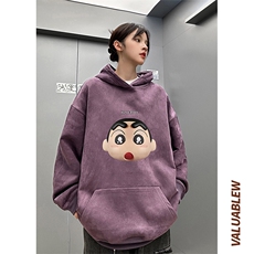 紫色