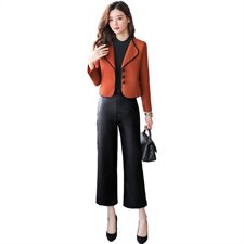 档口大量现货2024优雅时尚套装/套裙潮流舒适个性长袖气质，女装套装/套裙，芭米依尚