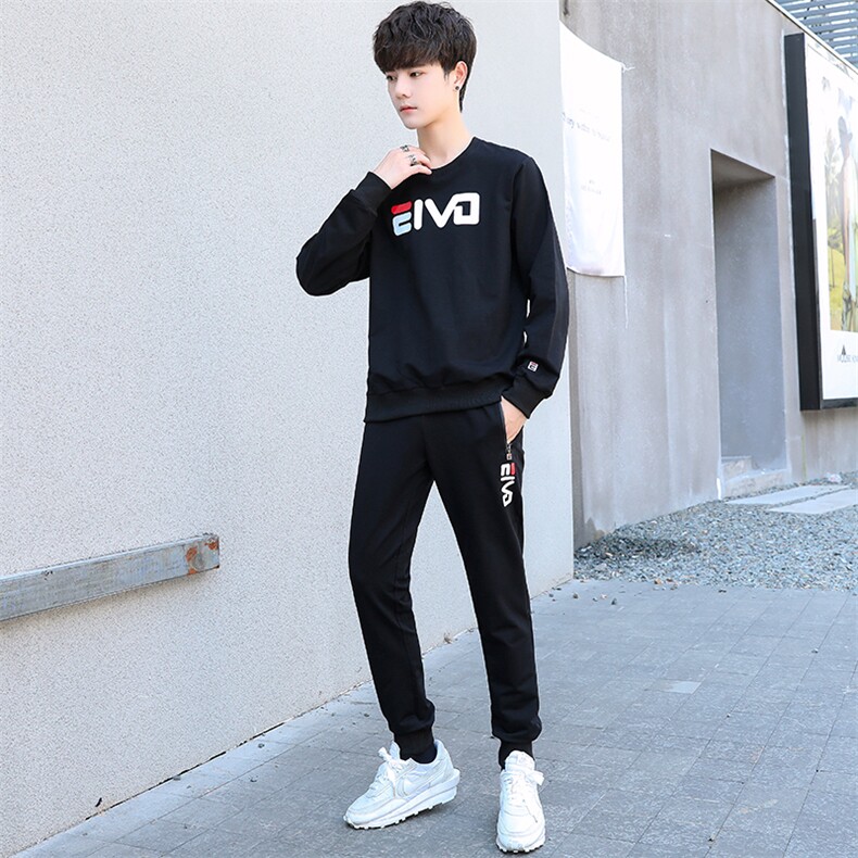 男休闲运动套装5032-1_3380P105,男装休闲套装,星座1516-1