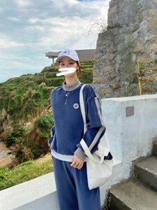 【现货】冬季新款套装图片