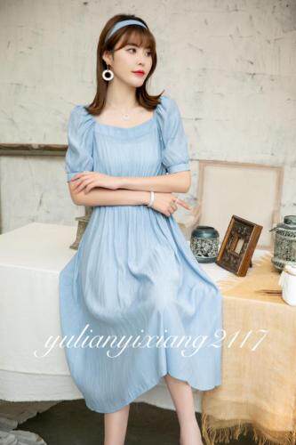 新款连衣裙，女装连衣裙，雨恋依香