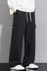 26春夏季新品男士休闲裤高品质男裤子K291-P40控69，男装休闲裤，星座209-1