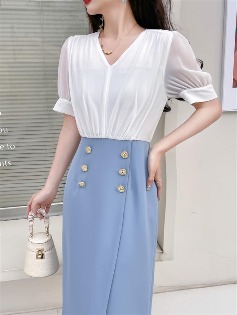 2023夏装，其它，贻思茗