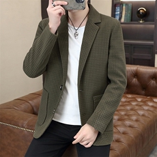 绿色
