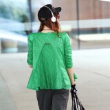 时尚百搭女款防晒衣轻薄透气长袖外套夏季必备单品，女装防晒衣，凯瑟曼