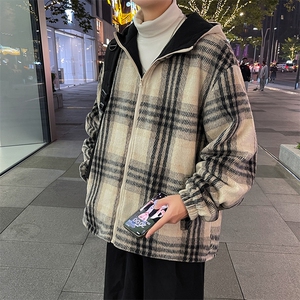 男士大码价格外套休闲男士外套dsa012jk101p100图片