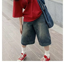 复古蓝