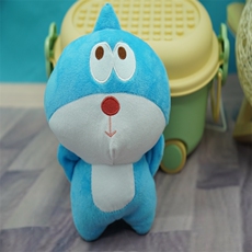 蓝色