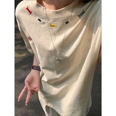 杏色